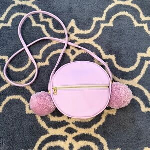 NWOT ban.do Sidekick Circle Crossbody Bag